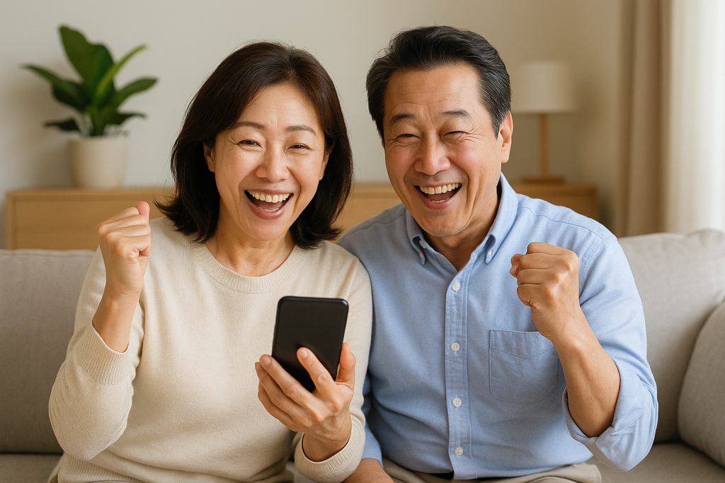 민생회복지원금 소득구간별 실제 지급액 